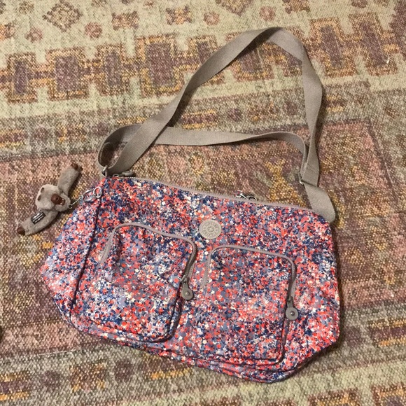 Kipling Handbag - Picture 2 of 4